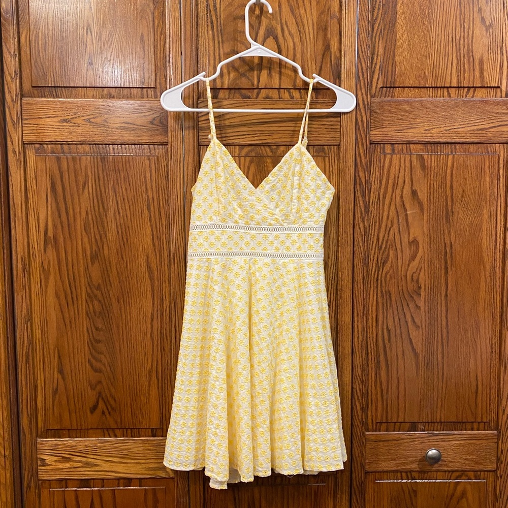 New dress without tags!!!!